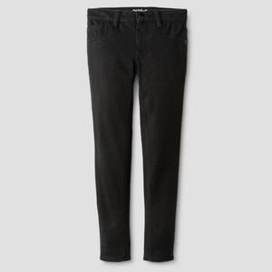 Cat and Jack Black Jeggings XL Plus